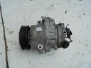 Компрессор кондиционера 6q0820803d seat ibiza 31, цена в Украине