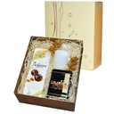 фото mini №5, Box decorative gift for a gift cardboard 20x24 centimeters