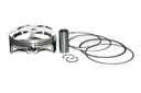 Wossner поршень honda (4t) crf 250r/x '04-'09 (77,96mm)3, купить с разборки