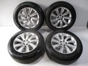 Колеса диски резина land rover discovery sport r18 ms1, цена в Украине