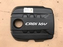Защита на двигатель hyundai kia i40 optima crdi 16v1, цена в Украине