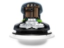 фото мини №14, Болгарка ets ec 150/ 3 575032 1 systainer з papierami 578192 festool