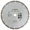 Tarcza diamentowa Bosch 2607019477 230x22,2mm