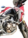 Gmole heed honda crf 1000 africa twin dct basic sr3, купить с разборки