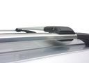 Volkswagen passat 2012-2015 багажник балки на дуги мощный aerodynamiczne10