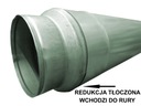 фото mini №3, Reduction galvanized fi 250/ 150 mm rpc-250-150