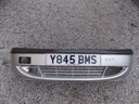 Бампер перед передний ford fiesta mk4 рестайлинг 99-021, цена в Украине
