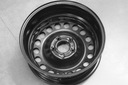 4fs диски стальные opel 16 5x115 et41 6,5j 70,37, запчасти недорого