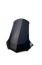 Стекло turystyk honda xl 1000 v varadero 98-023, купить с разборки
