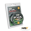 фото мини №4, Ngt тунель сетка pva 35mm 7m дополнение