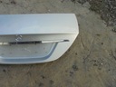Крышка задний mercedes cls w219 c7753, купить с разборки