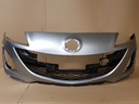 Mazda 3 bl бампер перед передний 08-1, цена в Украине