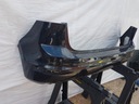 фото mini №3, Vw golf sportsvan rear bumper back 510807421f