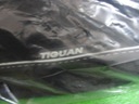 Коврики велюровые vw tiguan 2 ii 5nb 5n 5nb061270 велюр3, купить с разборки