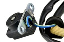 Stator зажигания 8 катушки скутер 4t zipp romet4, купить из Польши