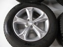 Колеса диски резина land rover discovery sport r17 ms3, купить с разборки