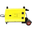 фото mini №13, Welder magnum mig 200 kn mma migomat 3w1 200a mma tig restyling