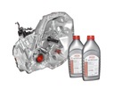 фото mini №1, Gearbox jr5335 renault clio 4 1.5 dci