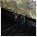 фото mini №13, Tent iglo 2 passenger waterproof marine miles-tec