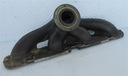 Колектор выпускной bmw 4.4 750i n63 76387781, цена в Украине