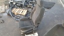 Сиденье подогрев перед airbag ford mondeo mk35, с разборки недорого