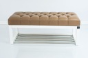 фото mini №3, 100 manufacturer sofa quilted cappuccino emra wood