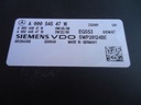 Mercedes-benz oe a0005454716 блок коробки4, купить из Польши
