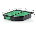 Mann-filter c 2240 фільтр повітря6, купити недорого