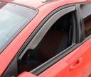 Golf iii / vento 5drzwi 1991-1998r обтекатели дверь2, купить в Украине