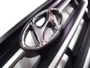 Решетка, решетки гриль перед hyundai tucson iii мат оригинал4, купить из Польши