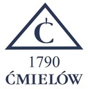 фото mini №3, Cmielow rococo 0001 bulionowka 330 ml з saucer