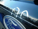 Крышка задняя ford mondeo mk5 универсал p-n4, купить из Польши