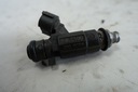 Subaru impreza ii gd 2.0 16v форсунка fblc1001, цена в Украине