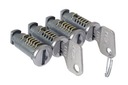 Балки багажника крышного cruz oplus s-fix 1208, купить запчасти
