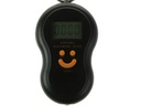 фото mini №8, Electric scales iso trade black