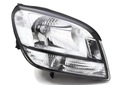 Chevrolet orlando 2011- фара правый новый, новое depo4, купить из Польши