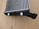 Інтеркулер, интеркулер vw touareg cayenne 7l6145803f3, купить с разборки