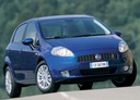 Зеркало електрический fiat grande punto linea 05- черное2, купить в Украине