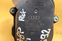 Контроллер колектора 2.0tfsi a3 8p axx 06f1334825, с разборки недорого