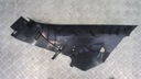 Vw touareg защита стойки правая 7p08677662, купить в Украине