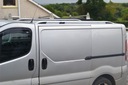 Nissan primastar l1h1 2001 - 2014 рейлинги крыши багажник сильный wytrzymaly4, купить из Польши