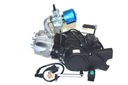 Двигатель 125 cc до motorowerow zipp junak barton junak benzer torq toros1, цена в Украине