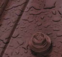 фото mini №2, Screws farmers 250 pcs ral 6005 4, 8 x 35 mm