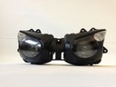 Kawasaki zx-10 2006-2007 фара фара перед3, купить с разборки