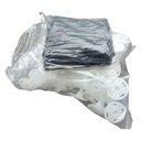 фото mini №3, Clips to polystyrene woolen 12 centimeters - 100 pcs dowels