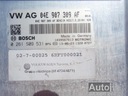 Ap блок 04e907309af 1.2tsi polo 6r 6c7, запчасти недорого