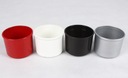 фото mini №3, Crown 9/ 8 centimeters flowerpot lid hydroponics 9/ 7