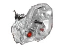 фото mini №2, Gearbox jr5335 renault clio 4 1.5 dci