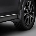 Оригинал брызговики передние mazda cx-5 kf 2017-20222, купить в Украине