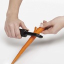 фото мини №5, Овощечистка oxo obierak для овощей 2 узоры скребок